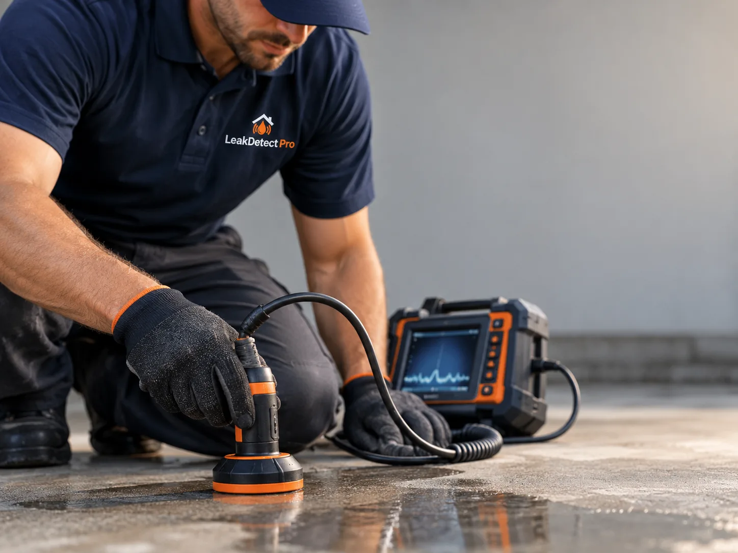 Flat Roof Analysis in Franklin, WV